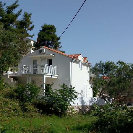 Apartment Zalo Donje Selo na Šolti Exteriör bild