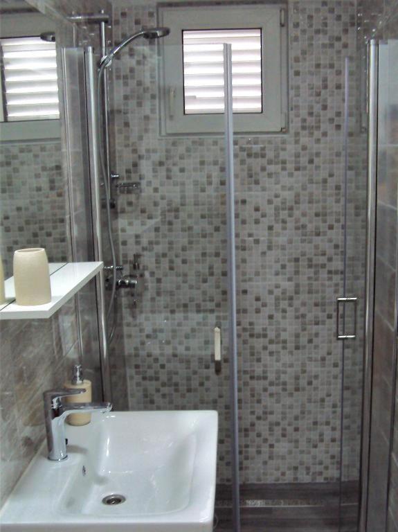 Apartment Zalo Donje Selo na Šolti Exteriör bild