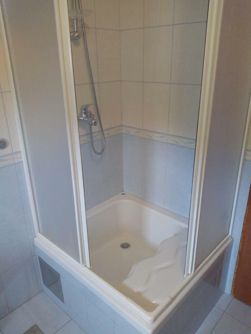Apartment Zalo Donje Selo na Šolti Exteriör bild